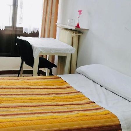 Casa De Huespedes Canizares Madryt Zewnętrze zdjęcie
