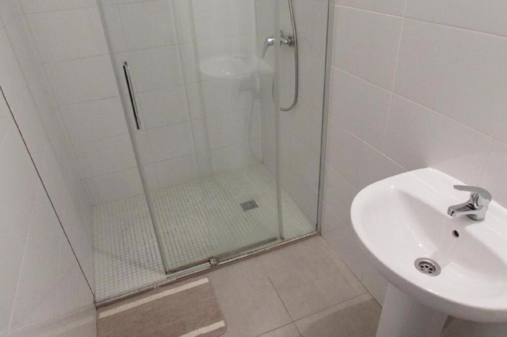 Casa De Huespedes Canizares Madryt Zewnętrze zdjęcie